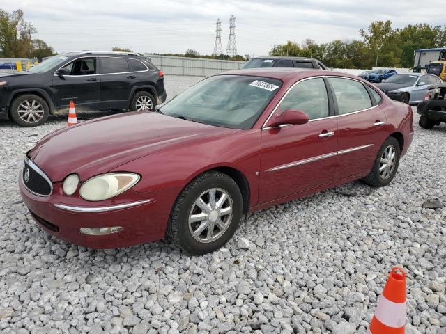 BUICK LACROSSE C 2006 2g4wd582861169774