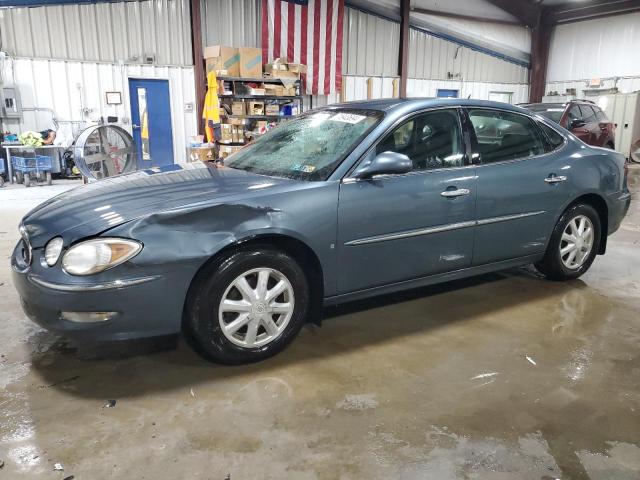 BUICK LACROSSE C 2006 2g4wd582861173808