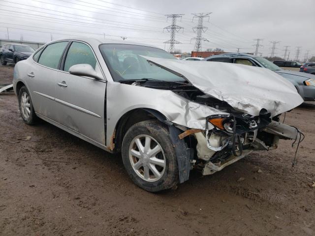 BUICK LACROSSE C 2006 2g4wd582861216298