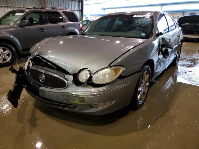 BUICK LACROSSE 2007 2g4wd582871130796