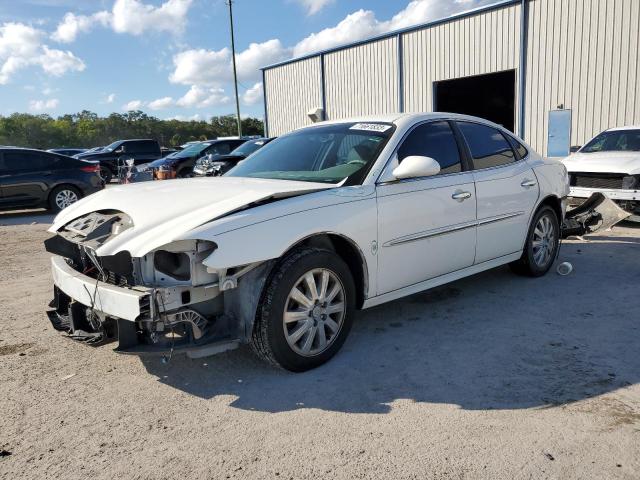 BUICK LACROSSE 2008 2g4wd582881188554