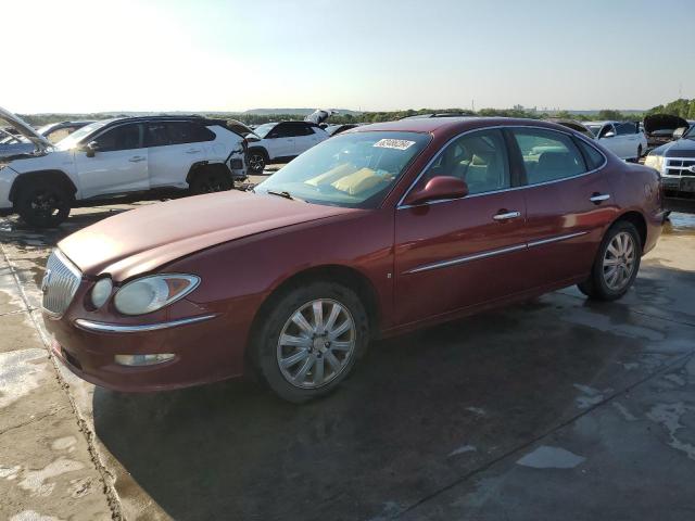 BUICK LACROSSE C 2008 2g4wd582881213954