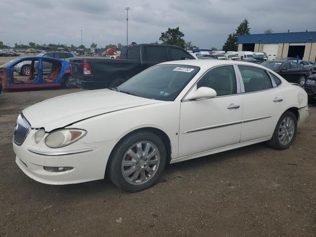 BUICK LACROSSE C 2008 2g4wd582881268498