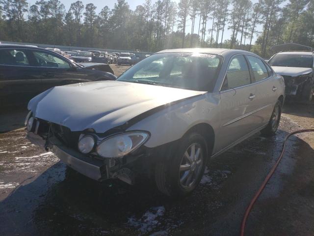 BUICK LACROSSE 2008 2g4wd582881347217