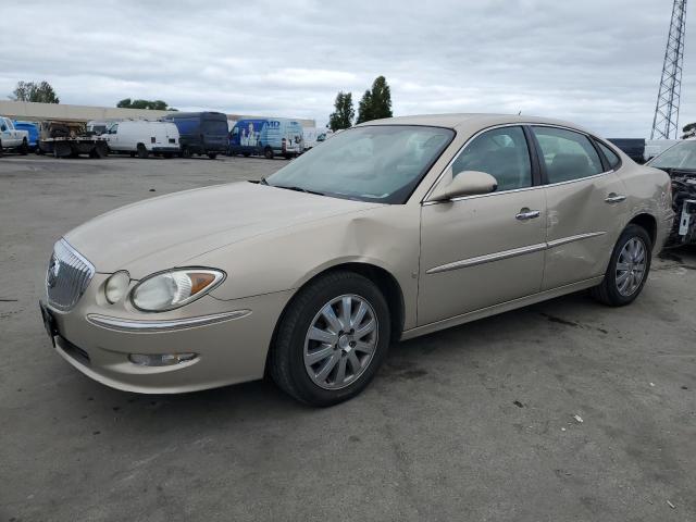 BUICK LACROSSE 2008 2g4wd582881356256