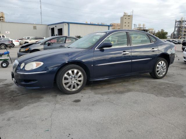 BUICK LACROSSE C 2008 2g4wd582881369542