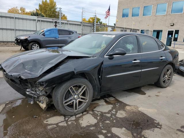 BUICK LACROSSE 2009 2g4wd582891146841