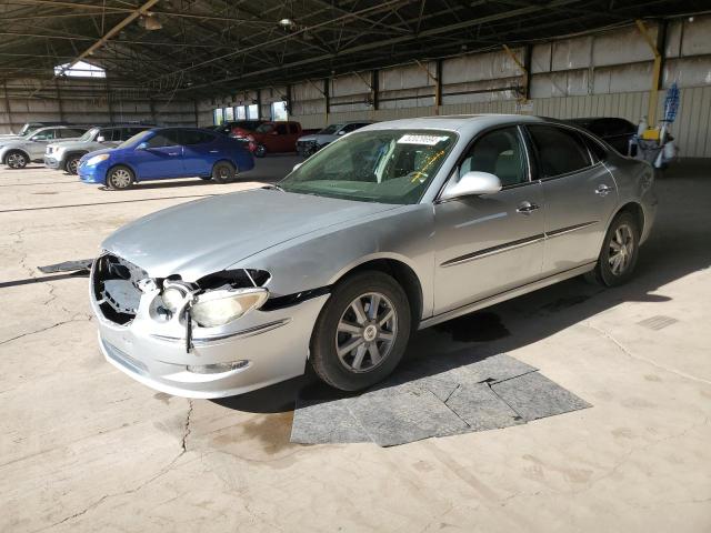 BUICK LACROSSE 2009 2g4wd582891244879