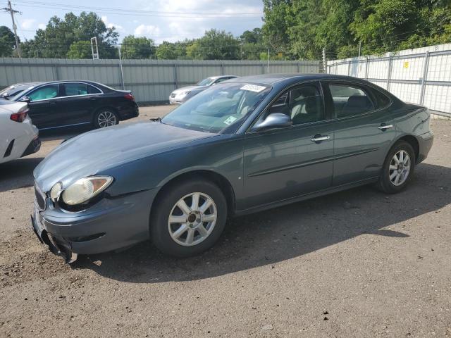 BUICK LACROSSE 2006 2g4wd582961131017