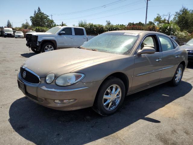 BUICK LACROSSE C 2006 2g4wd582961140476