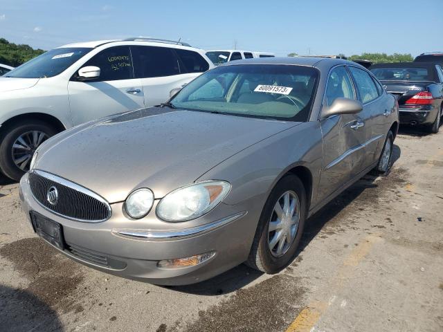 BUICK LACROSSE C 2006 2g4wd582961150313