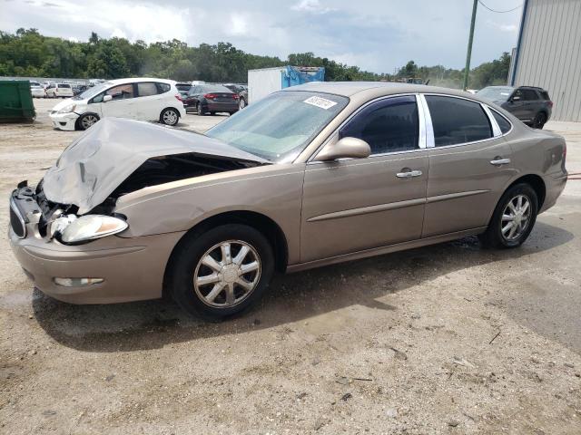 BUICK LACROSSE 2006 2g4wd582961277367