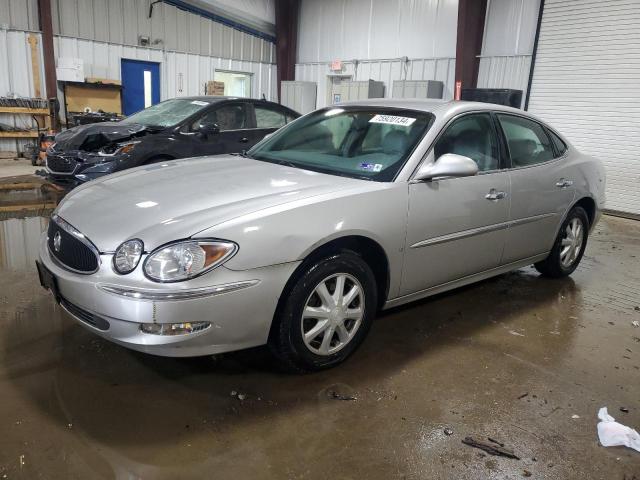 BUICK LACROSSE C 2006 2g4wd582961312201