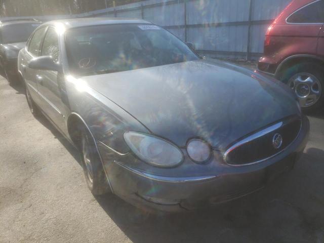 BUICK LACROSSE C 2007 2g4wd582971126059