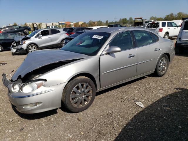 BUICK LACROSSE 2007 2g4wd582971153830