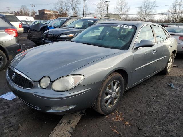 BUICK LACROSSE 2007 2g4wd582971157229