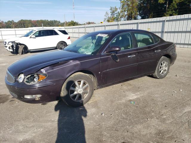 BUICK LACROSSE 2007 2g4wd582971170594