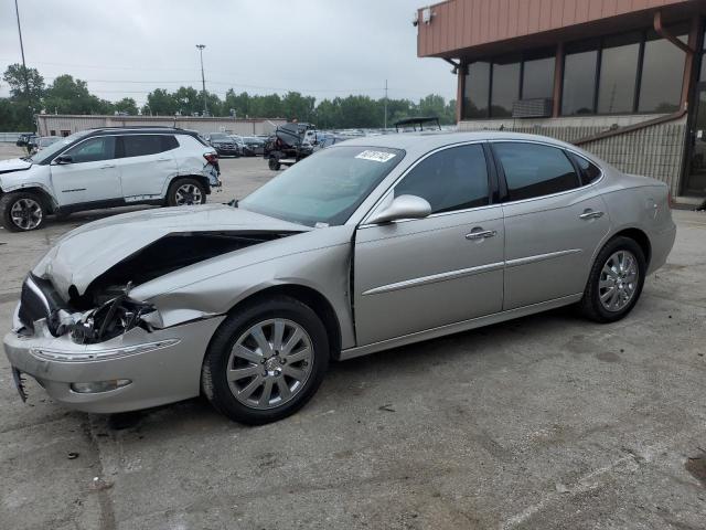 BUICK LACROSSE C 2007 2g4wd582971197360