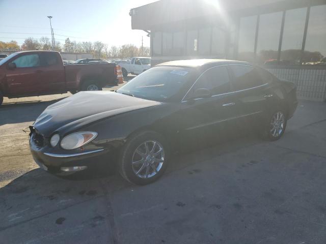 BUICK LACROSSE C 2007 2g4wd582971245570