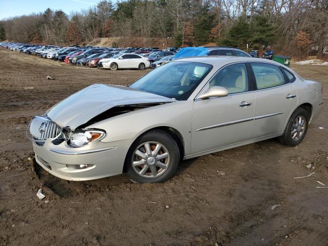 BUICK LACROSSE 2008 2g4wd582981165977