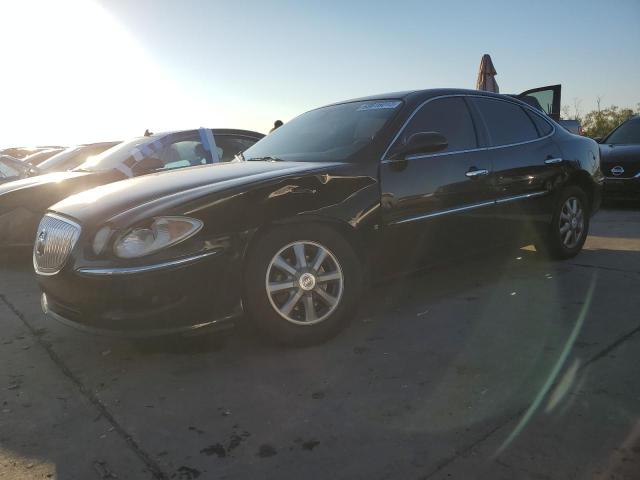 BUICK LACROSSE C 2008 2g4wd582981167390