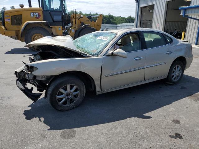 BUICK LACROSSE 2008 2g4wd582981168362