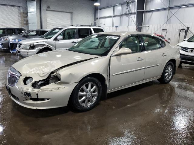 BUICK LACROSSE C 2008 2g4wd582981172377