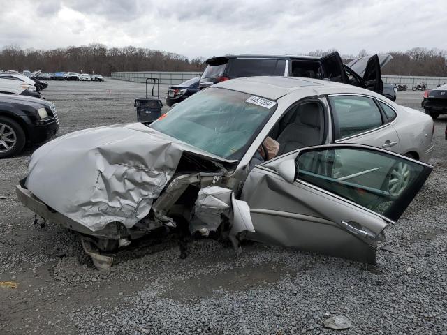 BUICK LACROSSE 2006 2g4wd582x61135559