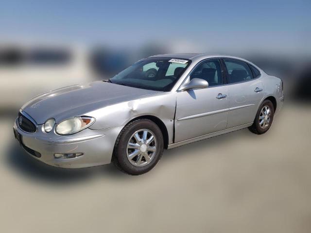 BUICK LACROSSE 2006 2g4wd582x61137201