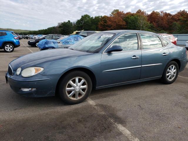 BUICK LACROSSE C 2006 2g4wd582x61183871