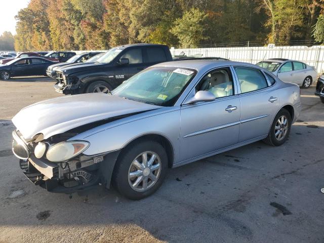 BUICK LACROSSE 2006 2g4wd582x61221762