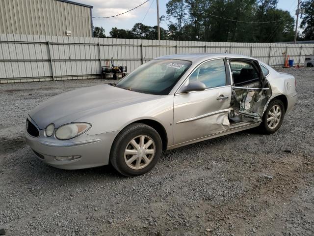 BUICK LACROSSE C 2006 2g4wd582x61266605