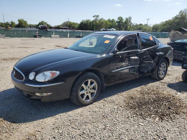 BUICK LACROSSE 2006 2g4wd582x61279600