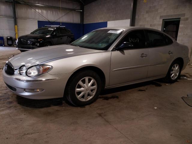 BUICK LACROSSE C 2006 2g4wd582x61290662