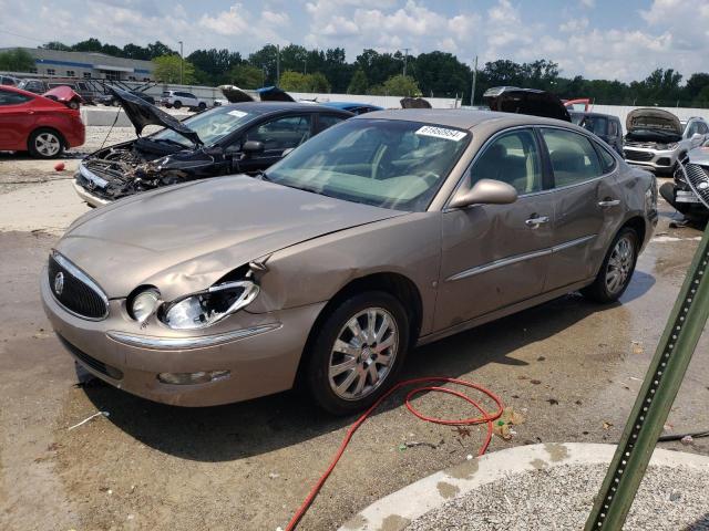 BUICK LACROSSE 2007 2g4wd582x71183161