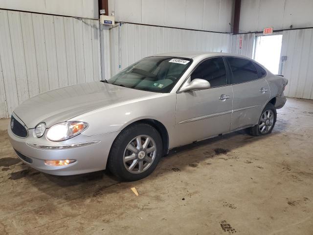 BUICK LACROSSE C 2007 2g4wd582x71202839