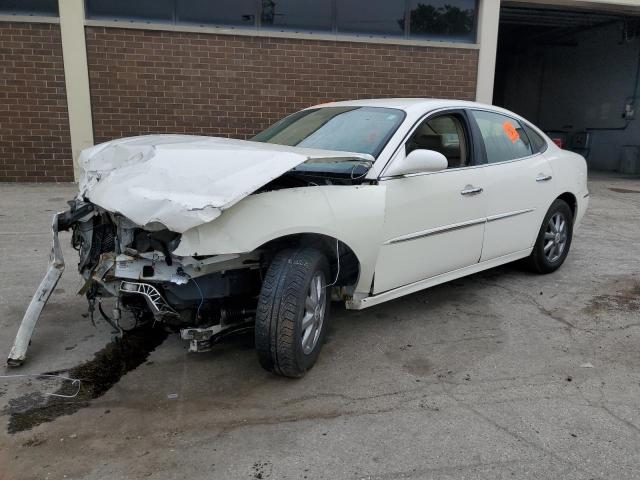 BUICK LACROSSE 2009 2g4wd582x91163639