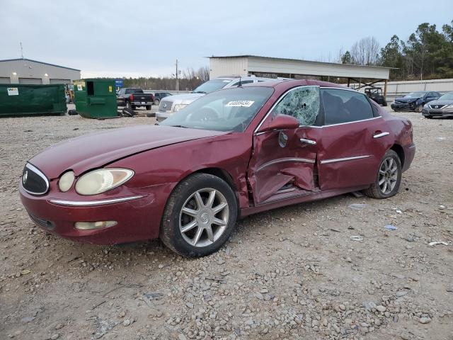 BUICK LACROSSE 2005 2g4we537151354795