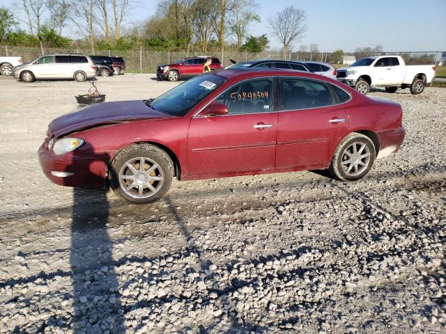 BUICK LACROSSE 2005 2g4we537351253273