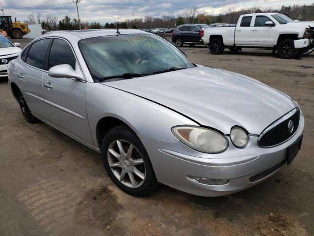 BUICK LACROSSE C 2005 2g4we537551181539