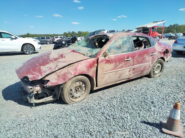 BUICK LACROSSE C 2005 2g4we537651184403