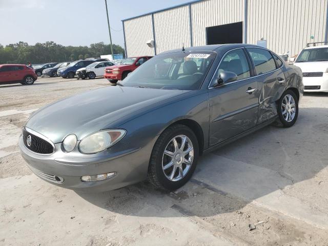 BUICK LACROSSE C 2005 2g4we537751243958