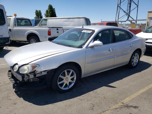 BUICK LACROSSE 2005 2g4we537851185892