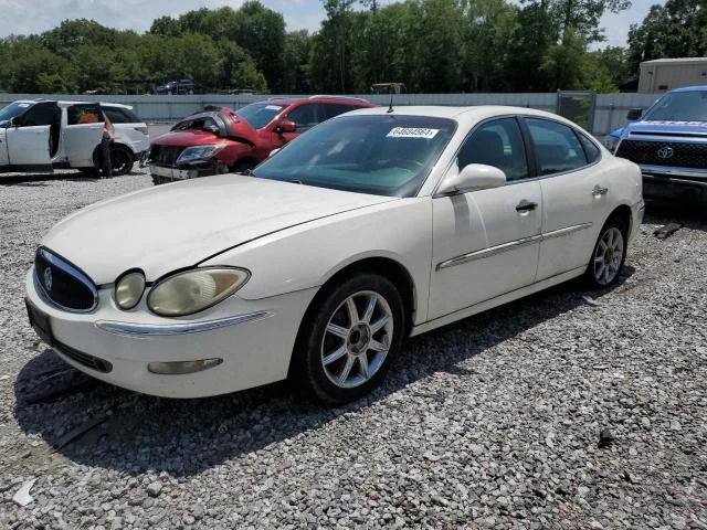 BUICK LACROSSE C 2005 2g4we537951250023