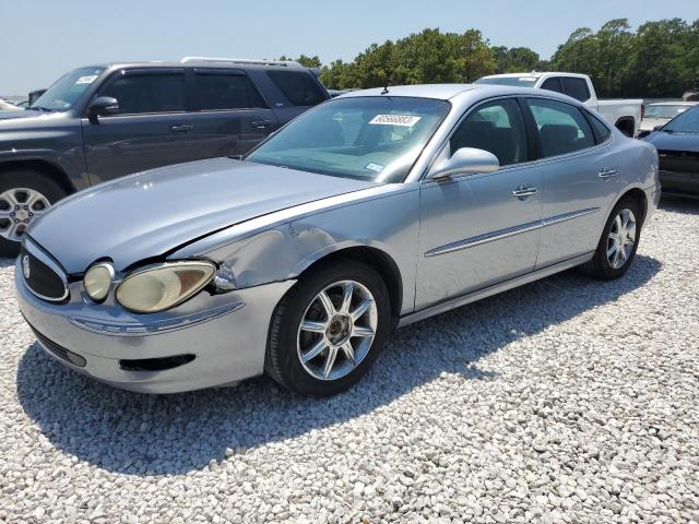 BUICK LACROSSE C 2005 2g4we537x51220576