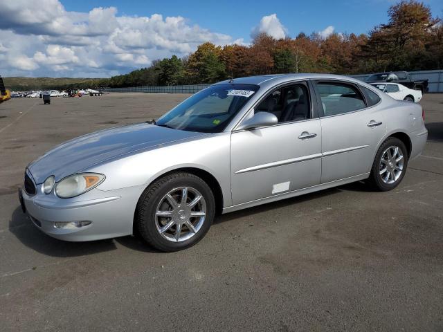 BUICK LACROSSE 2005 2g4we567051181900