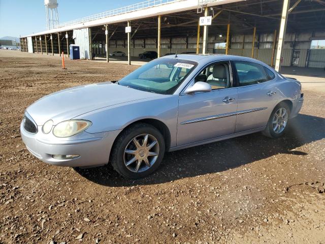 BUICK LACROSSE 2005 2g4we567051223045