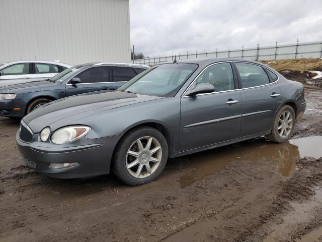 BUICK LACROSSE 2005 2g4we567051292334