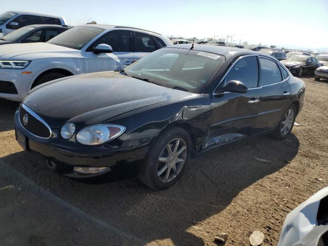 BUICK LACROSSE C 2005 2g4we567151241344