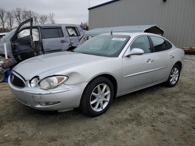 BUICK LACROSSE 2005 2g4we567151271573